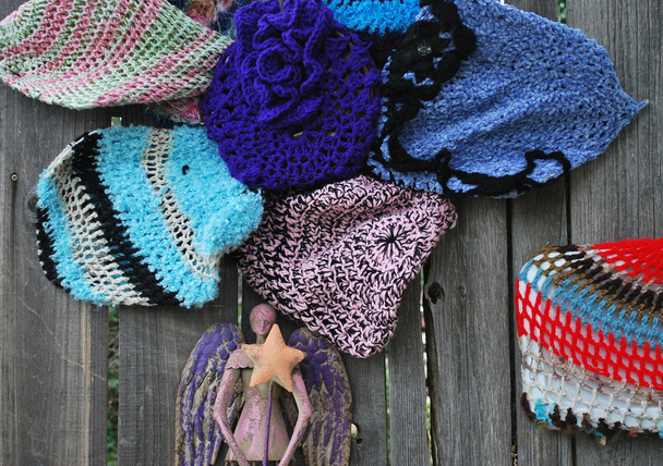 Crochet diseños
. - Foto, imagen