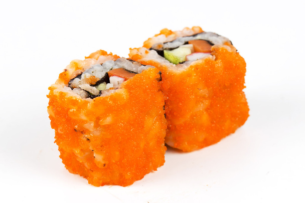 California roll with crab meat - Photo, Image