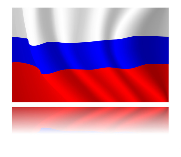Флаг страны
 - Вектор,изображение