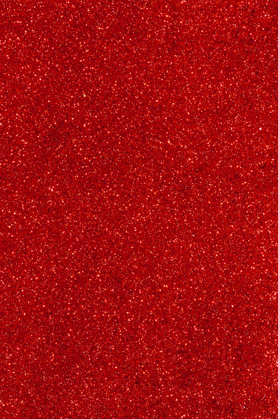Rosso scintillio texture sfondo - Foto, immagini