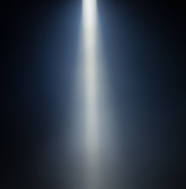 ray of light background - Photo, Image