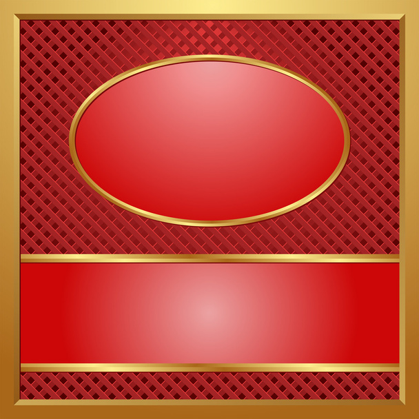 червоний фон
 - Вектор, зображення