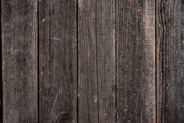 texture, background, wooden taupe wall - Foto, Imagem