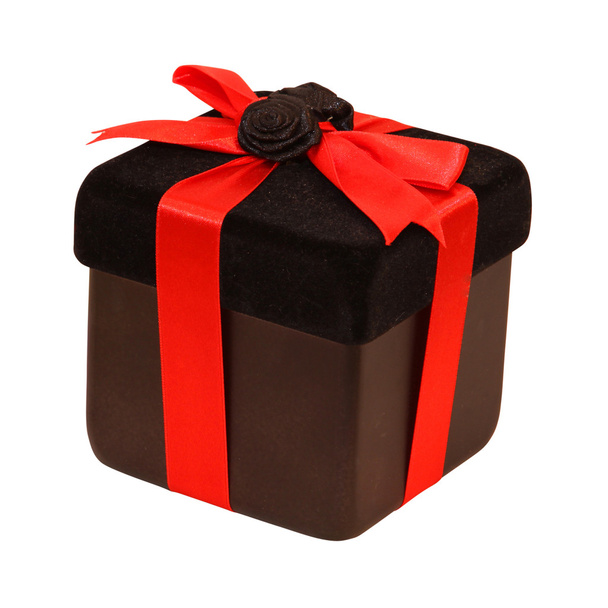 Gift box - Photo, image