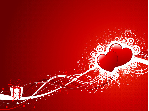День святого Валентина фон - Фото, изображение