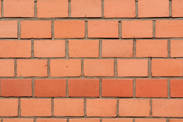 Wall made of bricks - Photo, Image