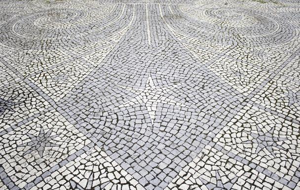 Outdoor Floor Tile - Photo, Image