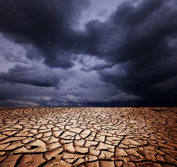 посуха землі
 - Фото, зображення