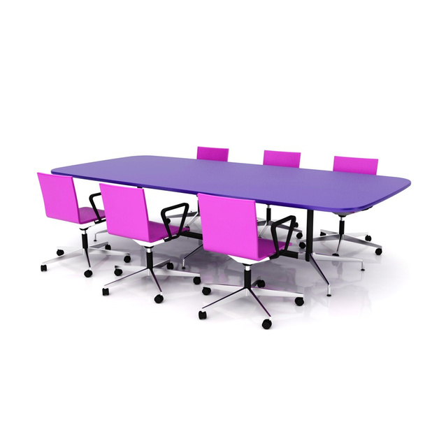 Table meetings - Photo, Image