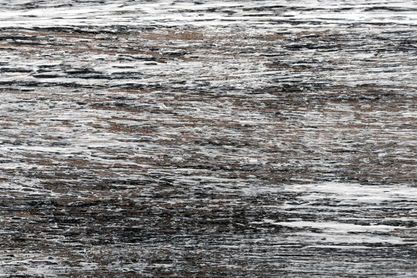 Wooden background. Light gray wood texture with white elements - Φωτογραφία, εικόνα