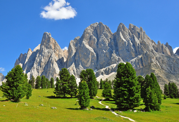 Dolomites, Italy - Photo, Image