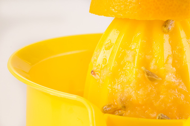 Zumo de limón fresco
 - Foto, imagen