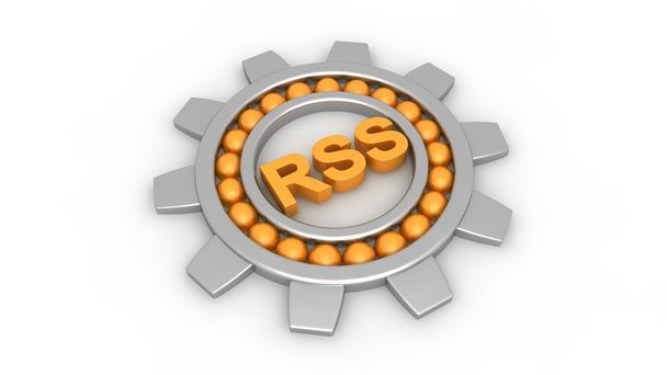 Концепция RSS
 - Фото, изображение