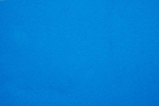surface de papier bleu indigo blanc pour fond. - Photo, image
