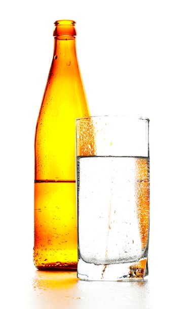 Water Bottle - Foto, Imagem