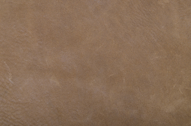 Fondo de fábrica de cuero marrón claro
 - Foto, imagen