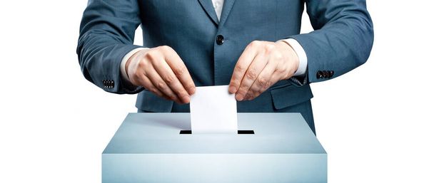 Голосування та концепція виборів. Прийняття правильного рішення
 - Фото, зображення
