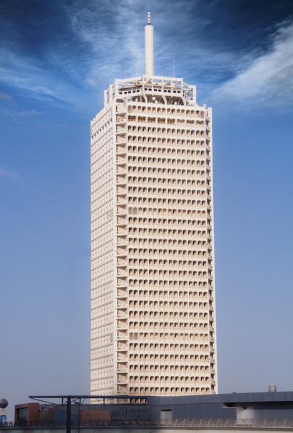 Κέντρο Εμπορίου του Ντουμπάι - Φωτογραφία, εικόνα