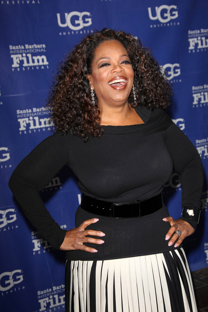 Oprah Winfrey - Фото, зображення