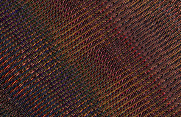 gradiente colorido, padrão geométrico para fundo - Foto, Imagem