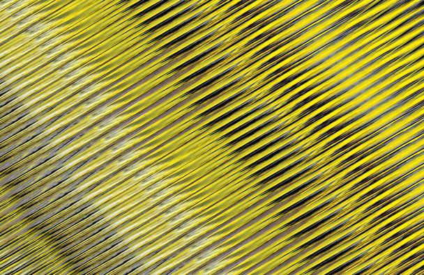 Цветной градиент, геометрический узор для фона - Фото, изображение