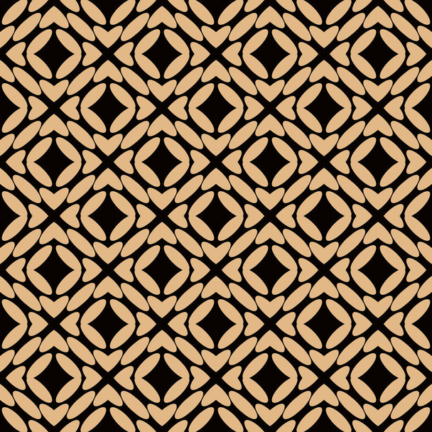Decorative pattern. Design for printing on textiles, wallpapers, background.  - Fotoğraf, Görsel