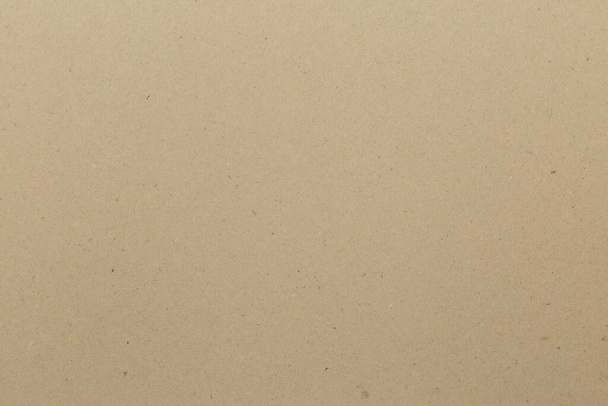fondo de textura de papel marrón - Foto, Imagen