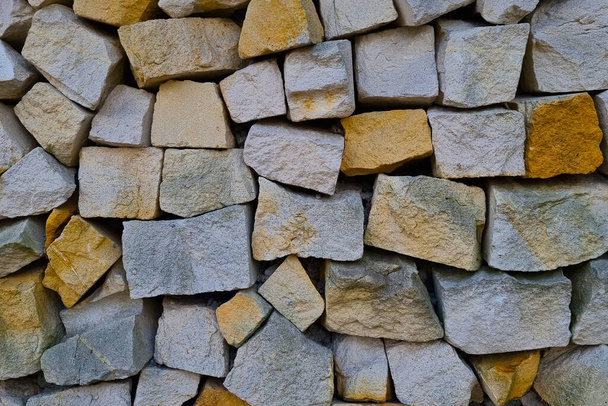 Текстура кам'яної доріжки або стіни будівлі, фон
 - Фото, зображення