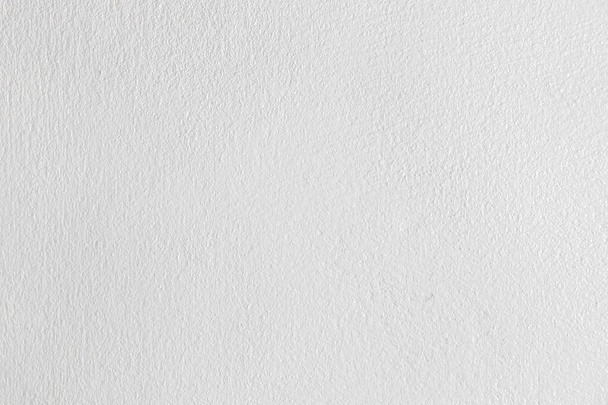 White color old grunge wall concrete texture as background. - Fotó, kép