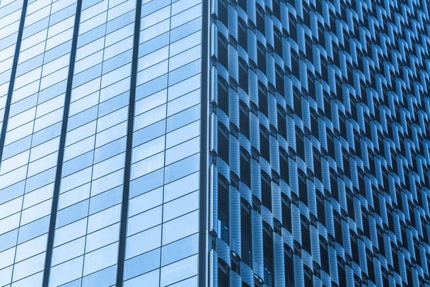 dettaglio vetro edificio sfondo
 - Foto, immagini