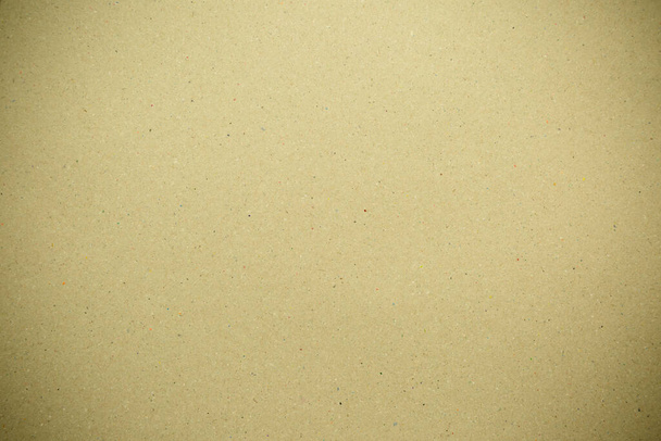 bruine papieren textuur achtergrond - Foto, afbeelding