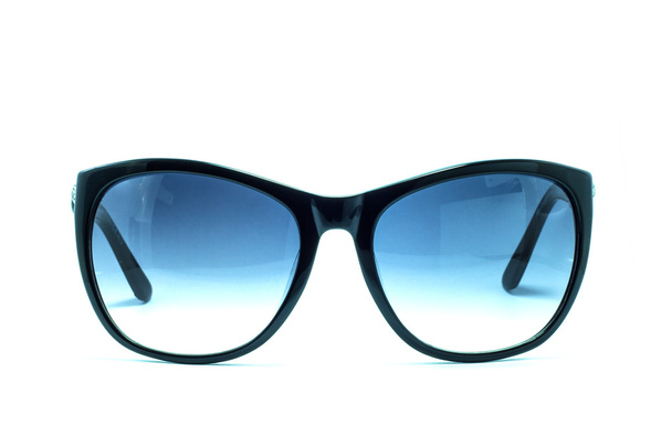 Óculos de sol bonitos isolados
  - Foto, Imagem