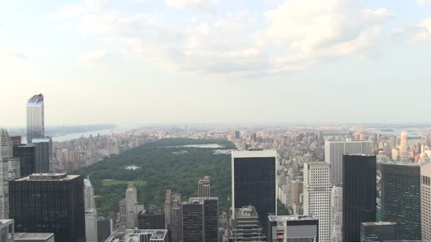 New York város - Felvétel, videó