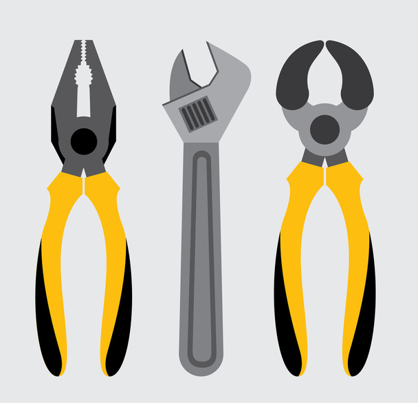 tools design - Vector, Image