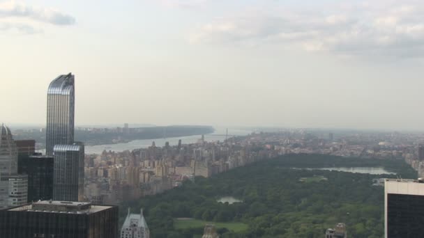 New York város - Felvétel, videó