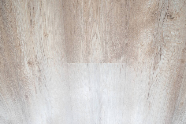 Gris plancher stratifié en bois texture fond. - Photo, image