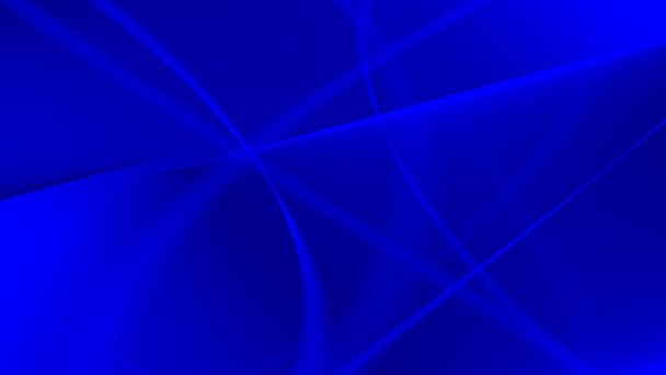 Tausta abstrakti 8K sininen valkoinen vaaleansininen tummansininen aaltojen linjat käyrät kaltevuus - Valokuva, kuva