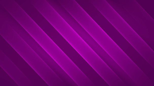 Pozadí abstraktní 8K fialové růžové levandulové pruhy vln křivky gradient - Fotografie, Obrázek