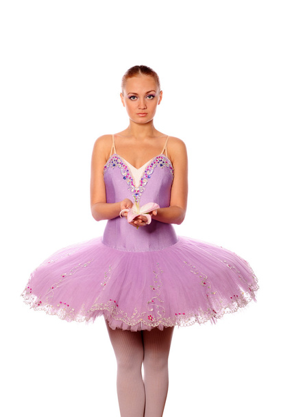 Ballerina - Фото, изображение