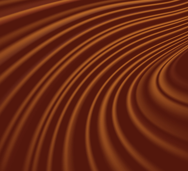 Abstract Chocolate Background - Photo, Image