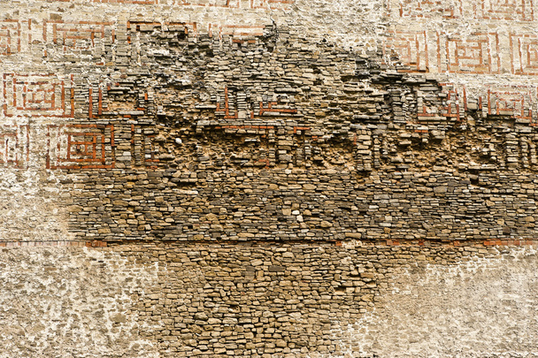 Zeď z cihel - Fotografie, Obrázek