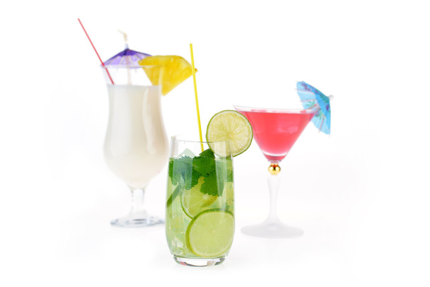 Bevande cocktail
 - Foto, immagini