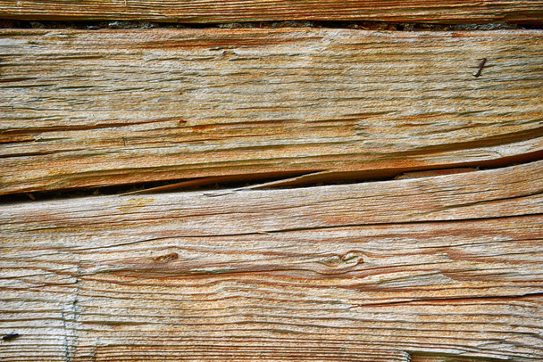  wooden wall - Foto, Bild