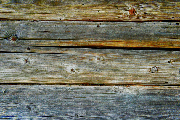  wooden wall - Foto, imagen