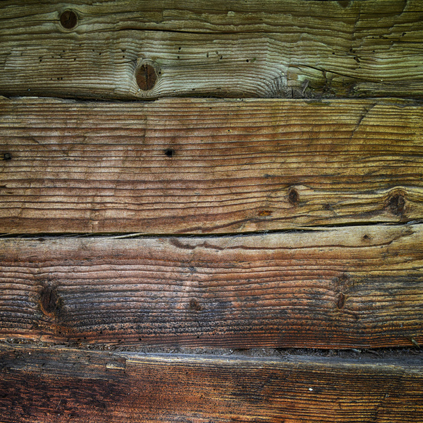  wooden wall - Photo, Image
