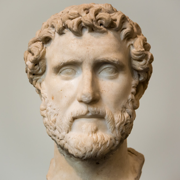 Antoninus Pius - Фото, зображення