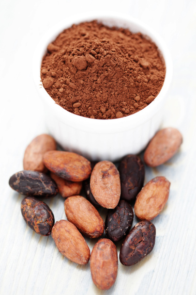 Kakao - Foto, Bild