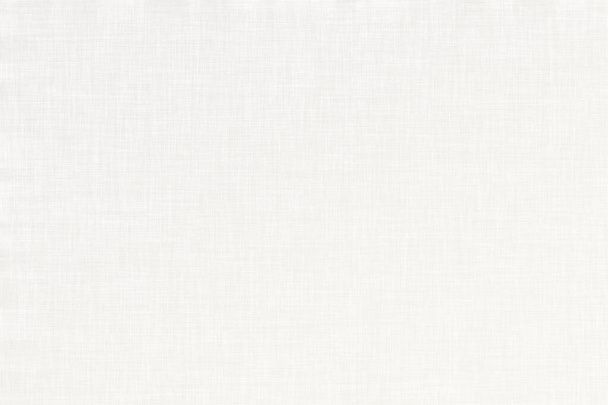 white cloth texture for background - Photo, Image