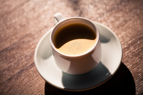 Cup of coffee - Fotó, kép