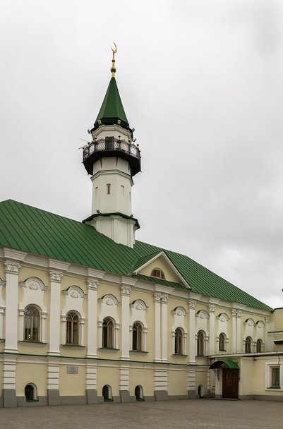 Mesquita Marcani, Kazan
 - Foto, Imagem